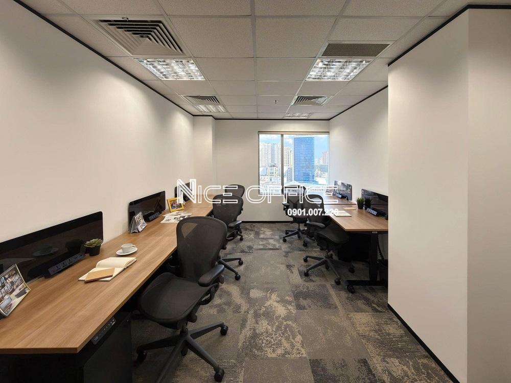 THE EXECUTIVE CENTRE (TEC) - SAIGON CENTRE - Hình ảnh 8