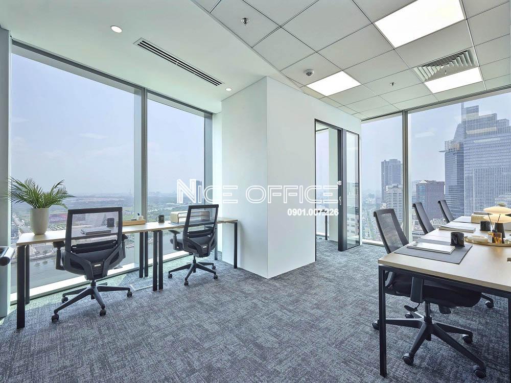 JUSTCO RIVERFRONT FINANCIAL CENTRE - Hình ảnh 8