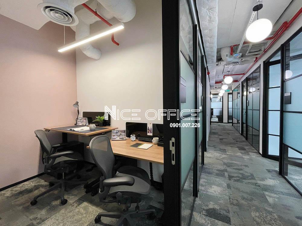 THE EXECUTIVE CENTRE (TEC) - SAIGON CENTRE - Hình ảnh 6