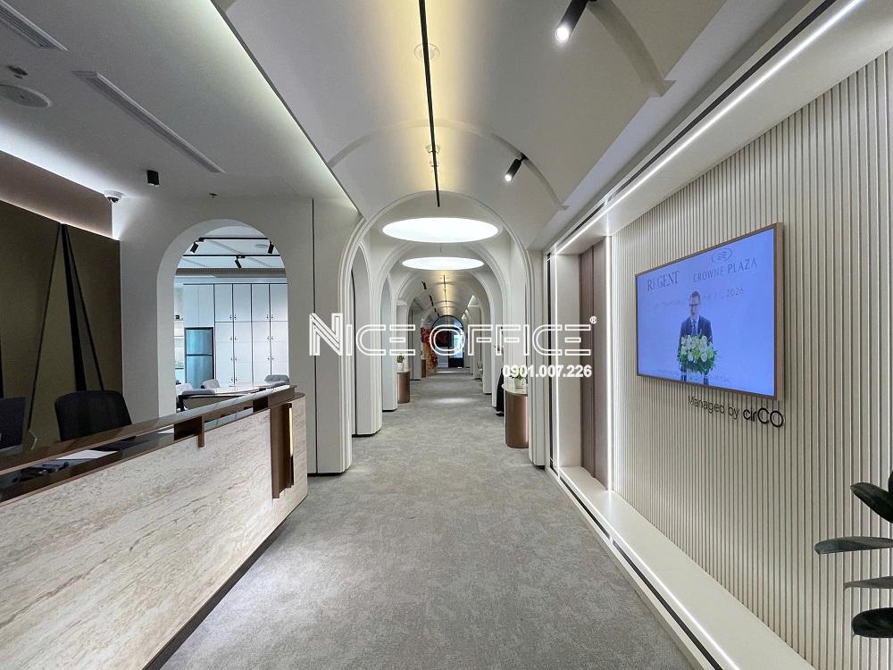 CIRCO DIAMOND PLAZA - Hình ảnh 2