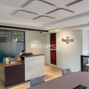 Alternative view of REGUS CT PRIME