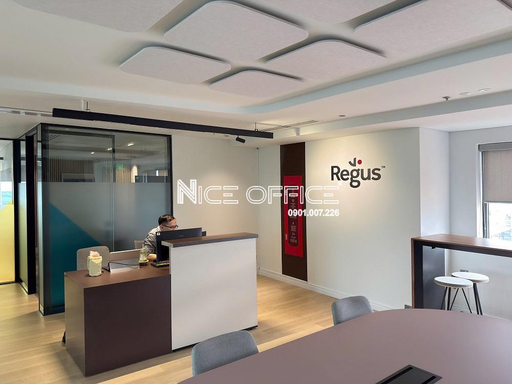 REGUS CT PRIME - Hình ảnh 2
