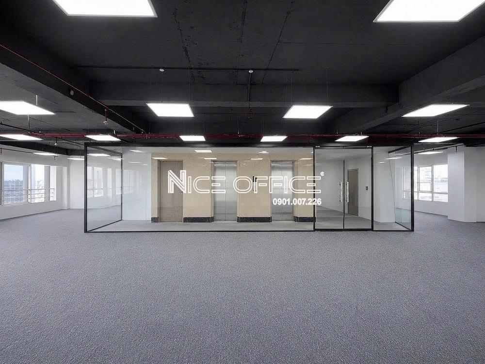 TOÀ NHÀ M.O.R.E NGUYỄN TRỌNG TUYỂN - Hình ảnh 6