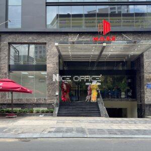 Alternative view of TOÀ NHÀ M.O.R.E NGUYỄN TRỌNG TUYỂN
