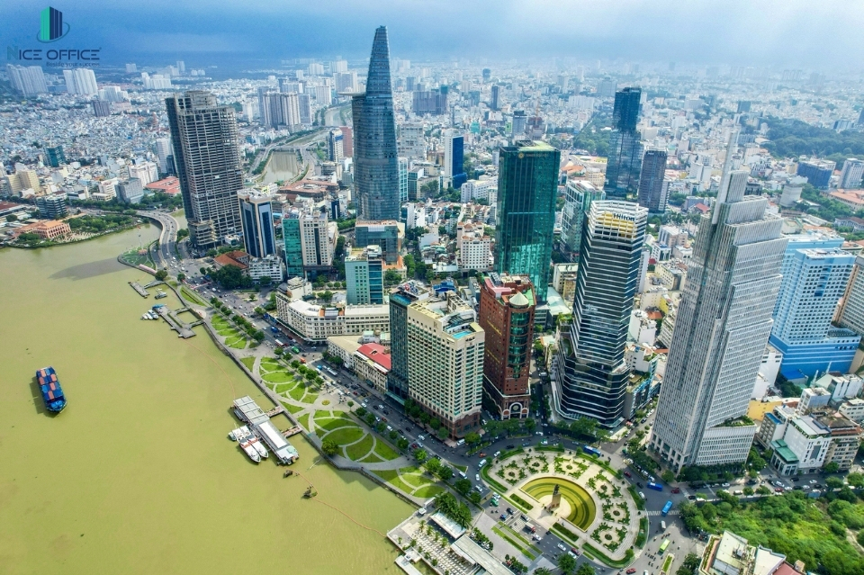 Môi trường kinh doanh năng động HCM