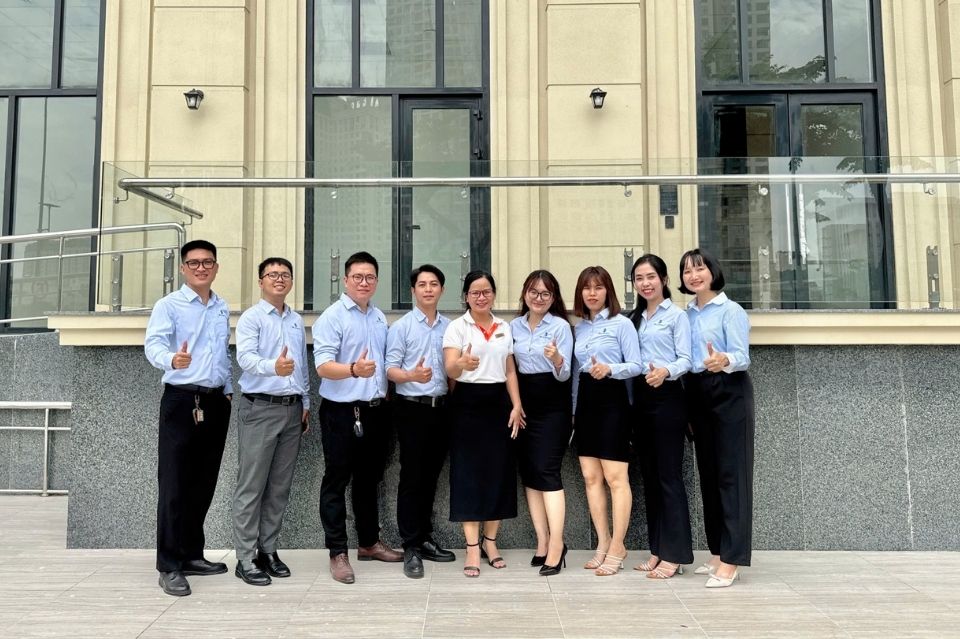 Nice Office - Đơn vị tư vấn cho thuê văn phòng chuyên nghiệp