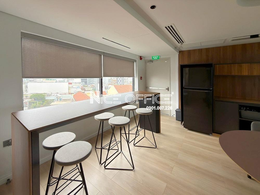 REGUS CT PRIME - Hình ảnh 4