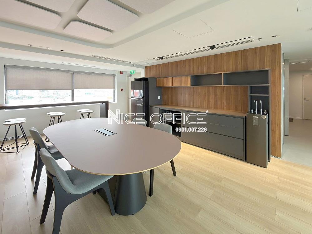REGUS CT PRIME - Hình ảnh 3