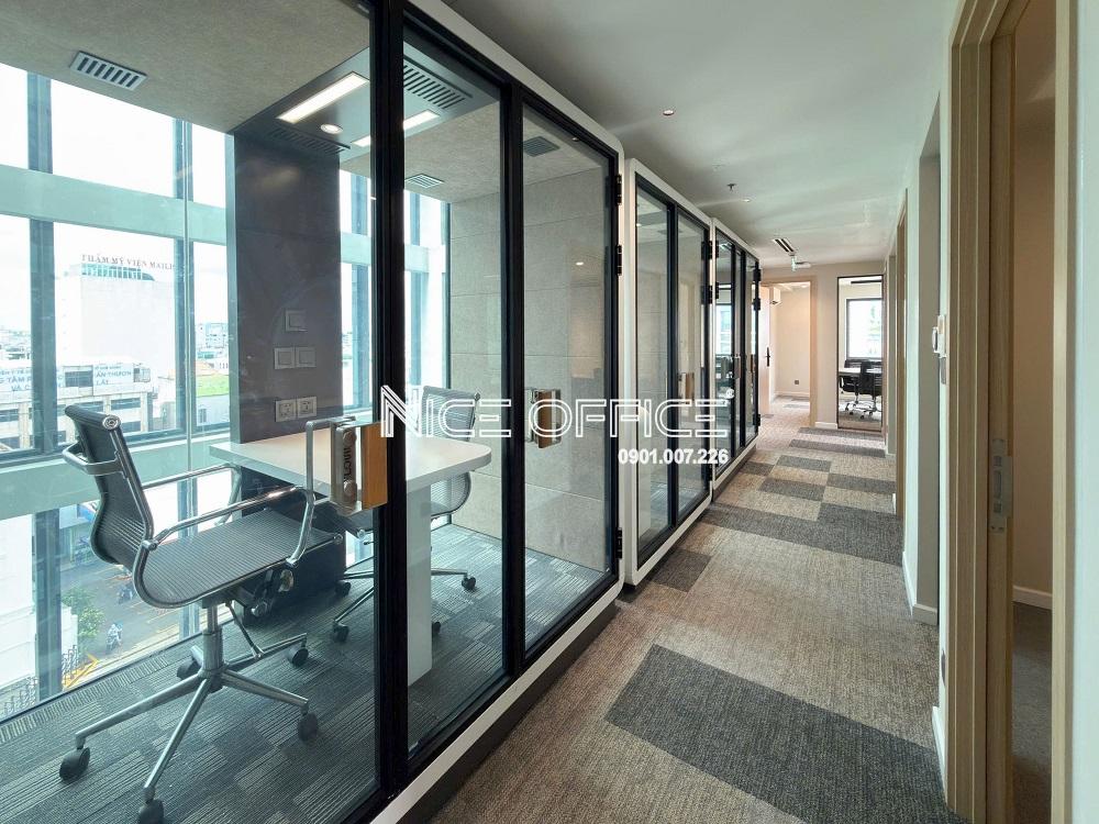 REGUS CT PRIME - Hình ảnh 7