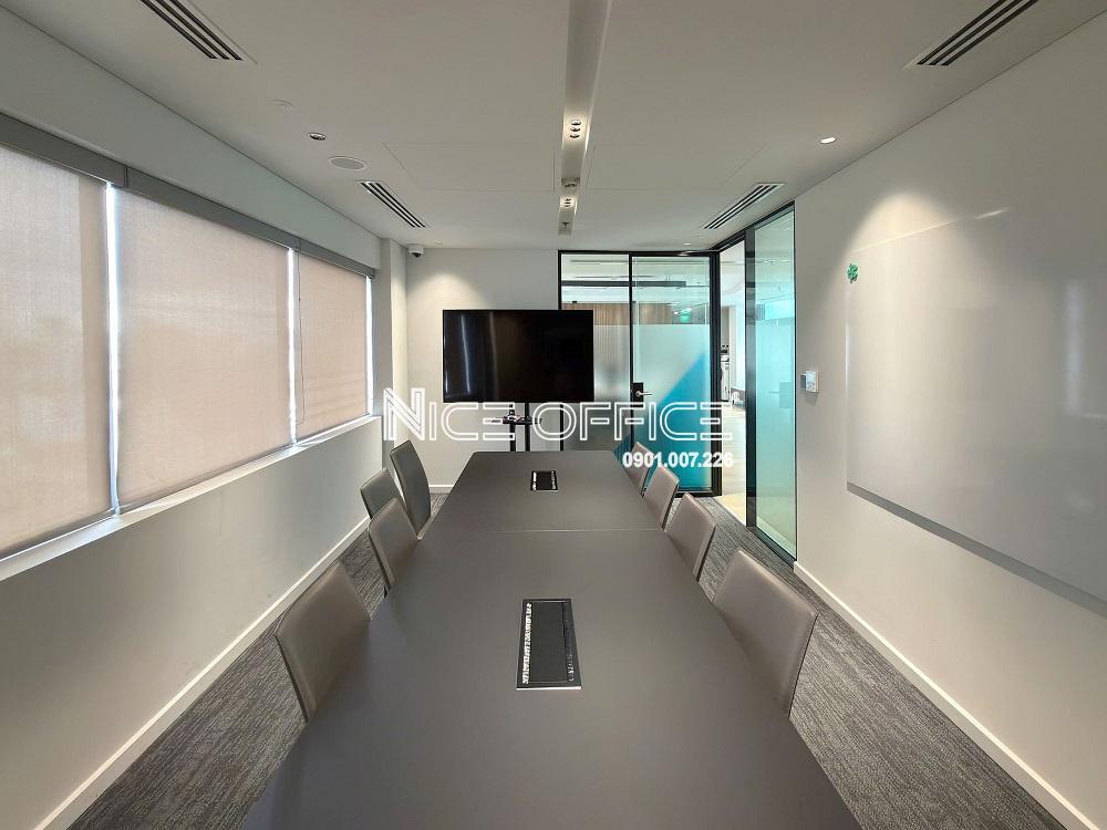REGUS CT PRIME - Hình ảnh 6