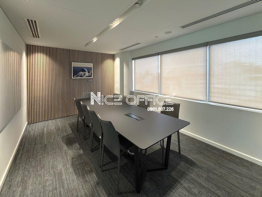 REGUS CT PRIME - Hình ảnh 5