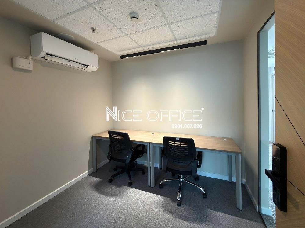 REGUS CT PRIME - Hình ảnh 12
