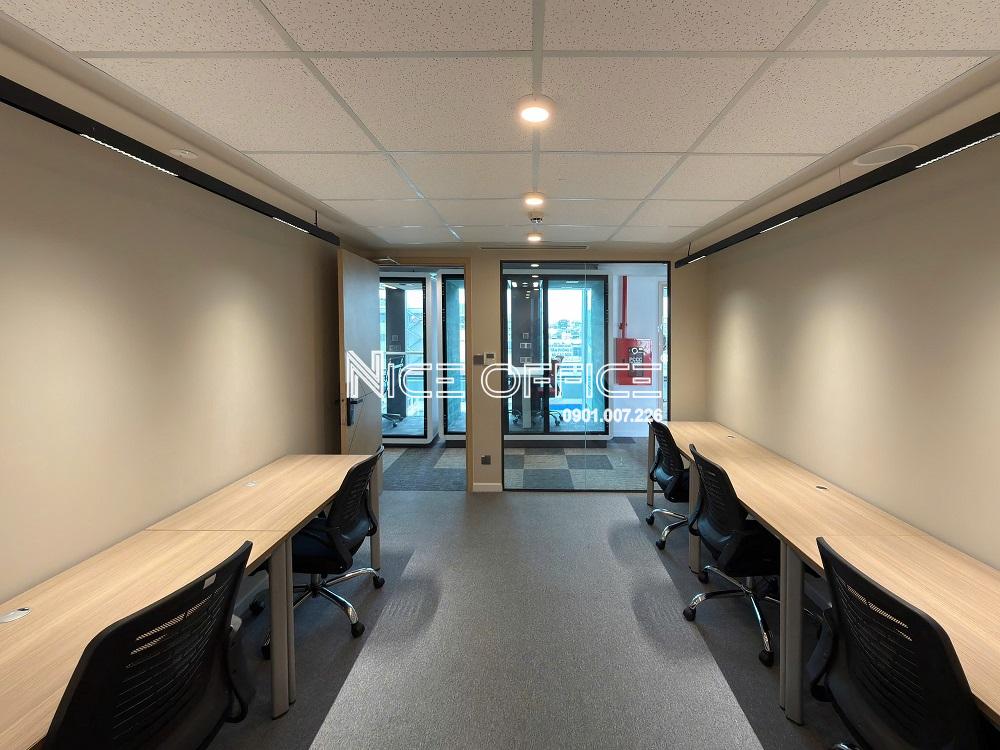 REGUS CT PRIME - Hình ảnh 11