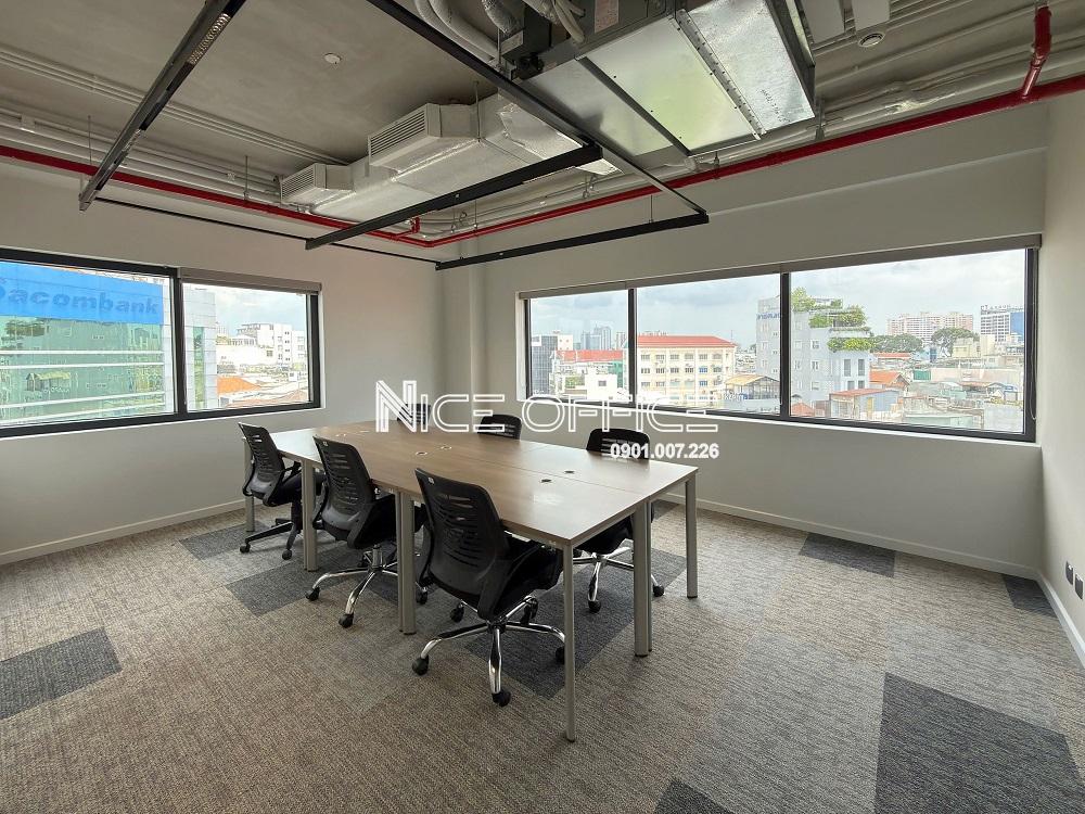 REGUS CT PRIME - Hình ảnh 10