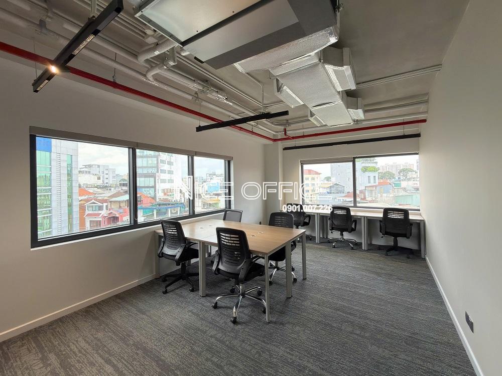 REGUS CT PRIME - Hình ảnh 9