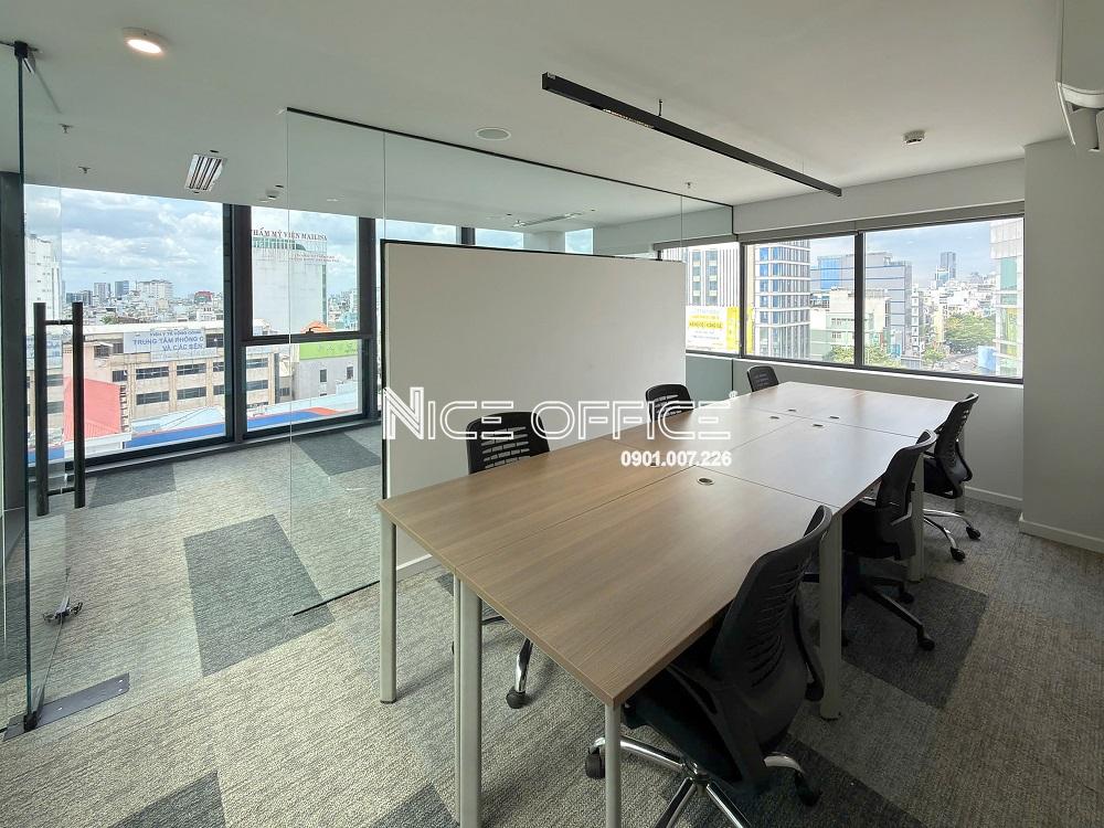 REGUS CT PRIME - Hình ảnh 8