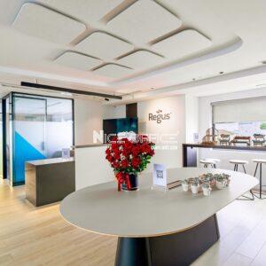 REGUS CT PRIME
