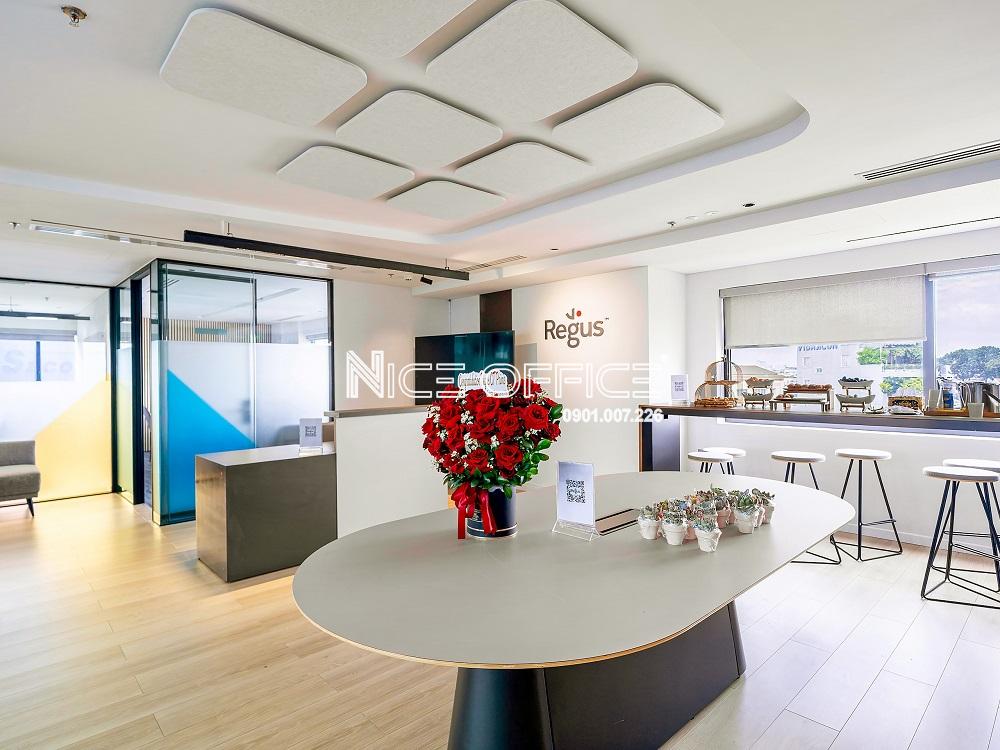 REGUS CT PRIME