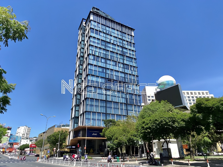 AB Tower