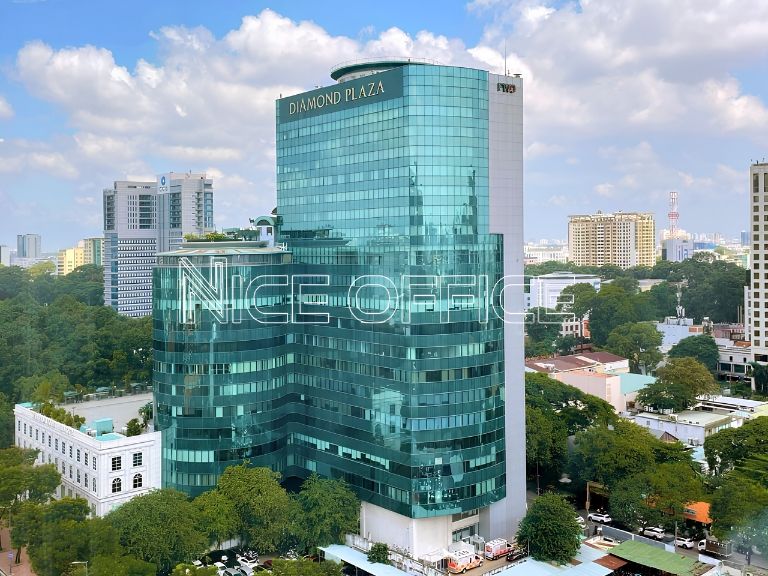 Diamond Plaza