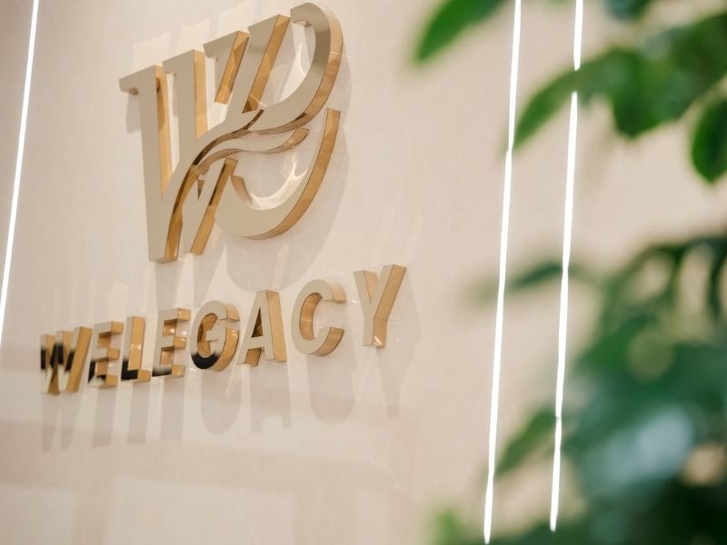 Giới thiệu về Welegacy