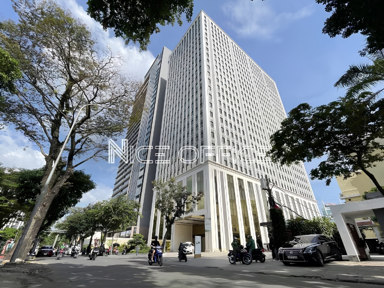 Lim Tower 3