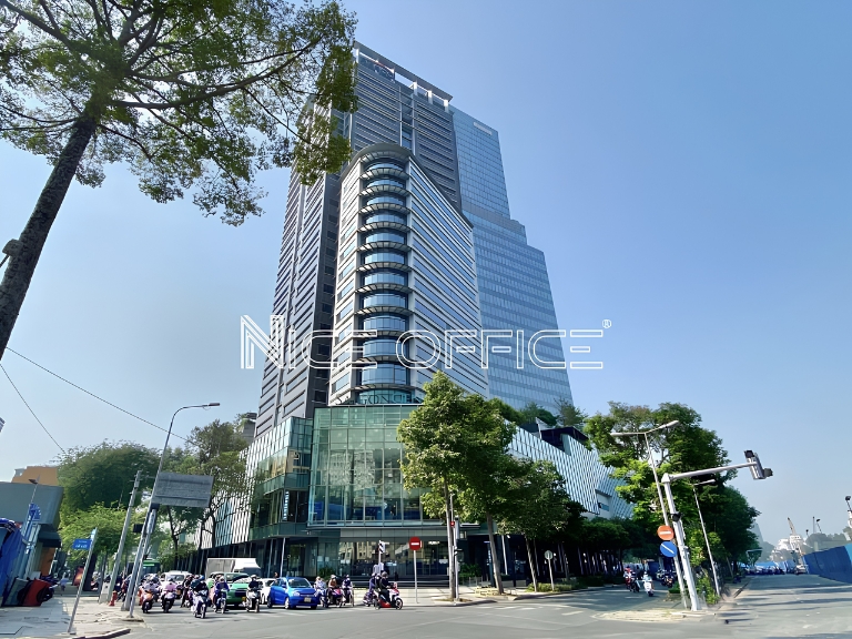 Saigon Centre Tower 1