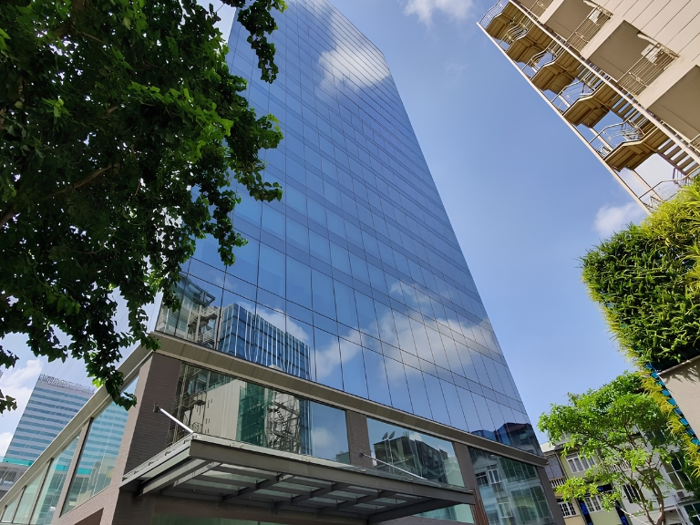 Sonatus Tower