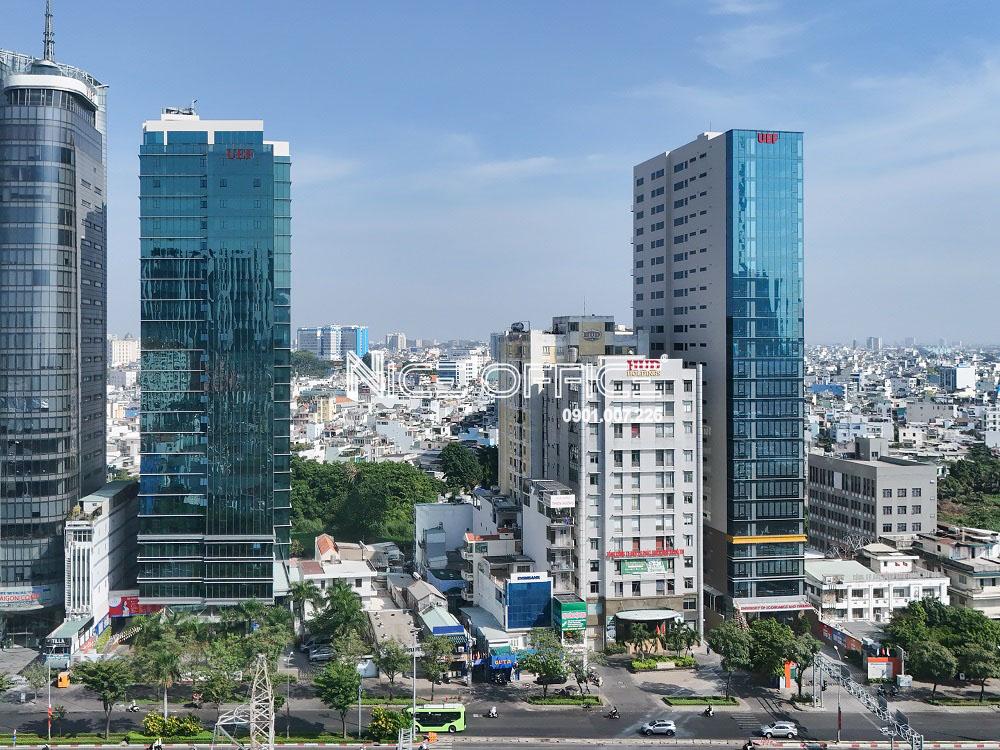 TOÀ NHÀ UEF 161 BUILDING - Hình ảnh 3
