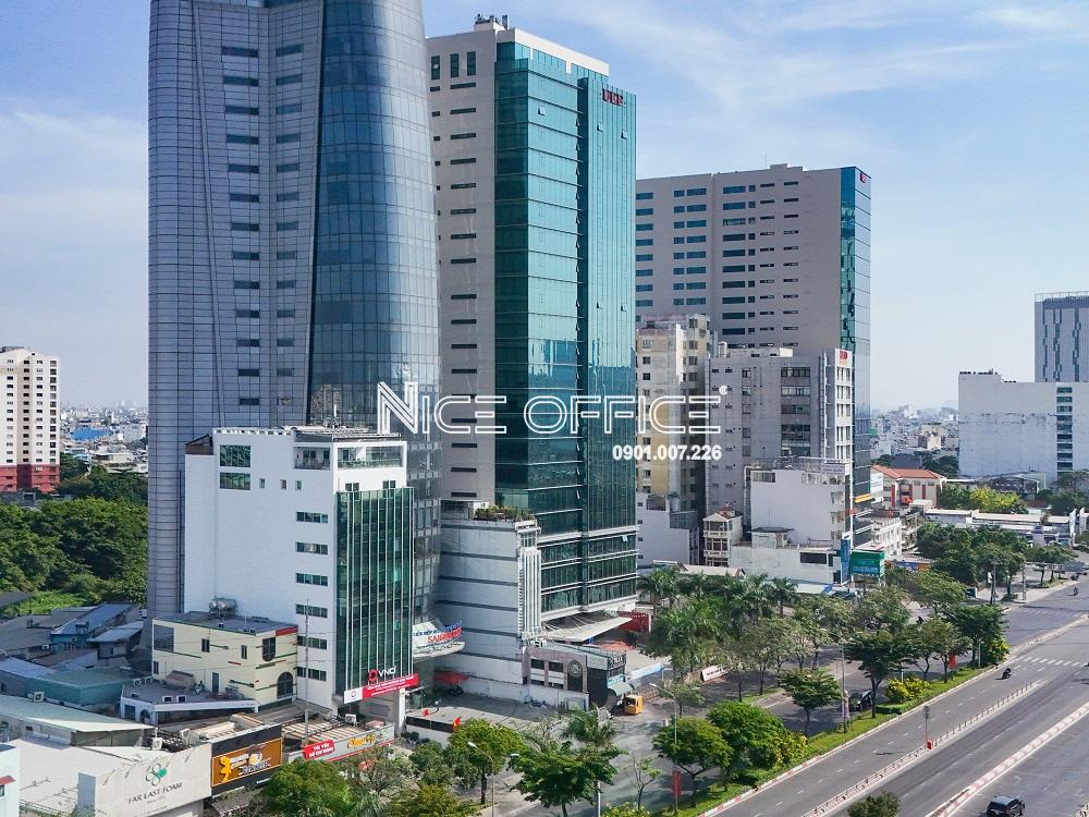 TOÀ NHÀ UEF BUILDING - Hình ảnh 2