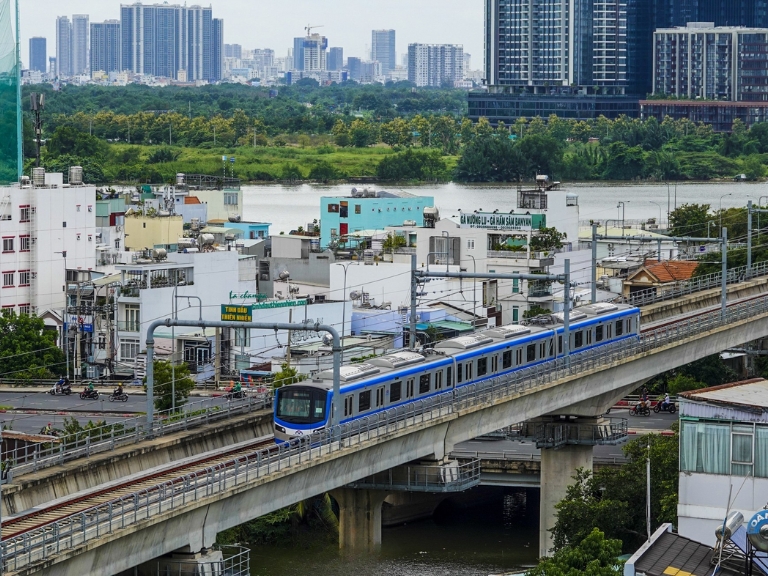 Vai trò của Metro Số 1