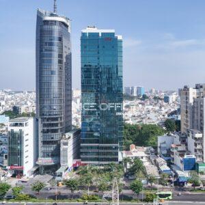 TOÀ NHÀ UEF BUILDING