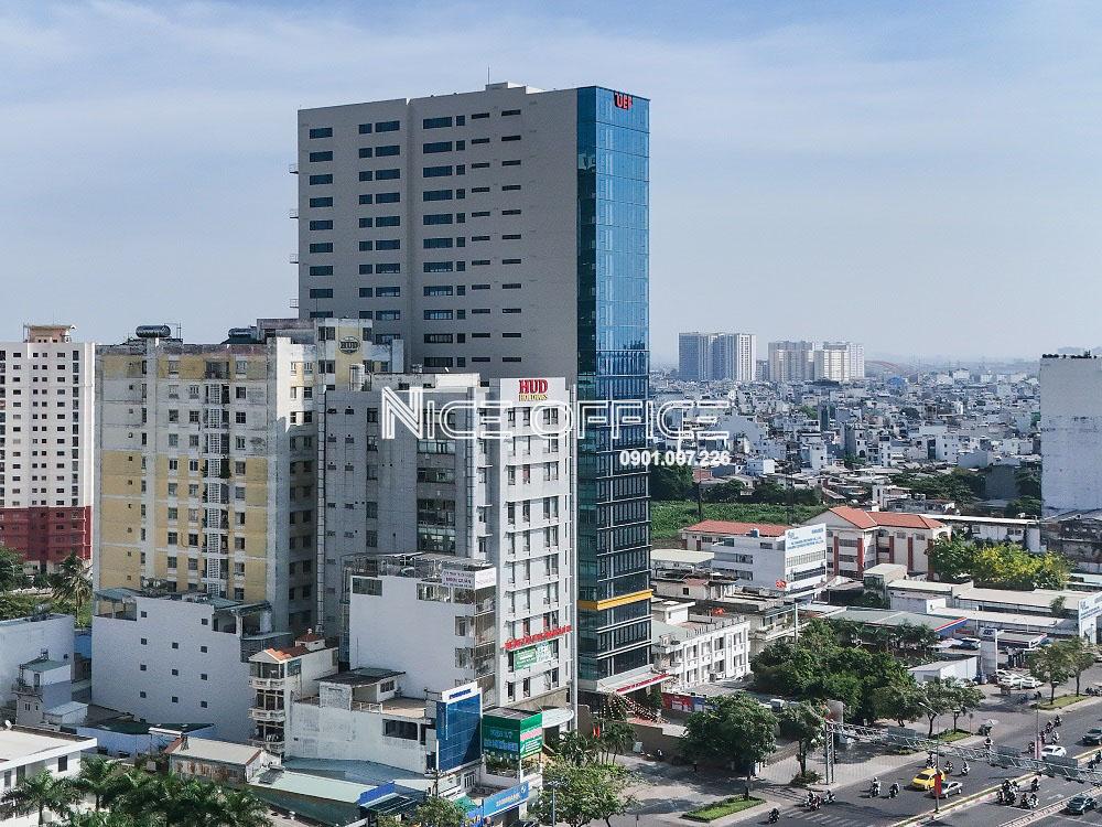 TOÀ NHÀ UEF 161 BUILDING - Hình ảnh 2