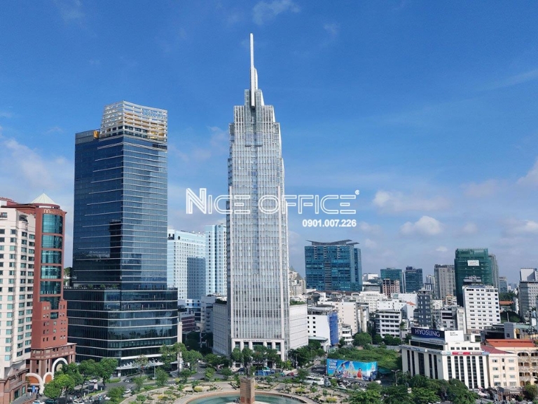 Vietcombank Tower
