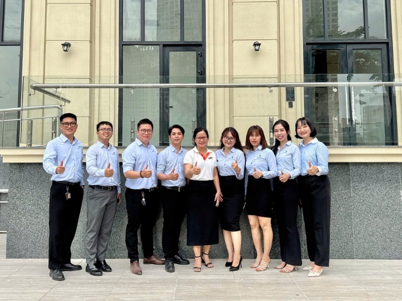 Nice Office - Công ty môi giới cho thuê văn phòng chuyên nghiệp TPHCM
