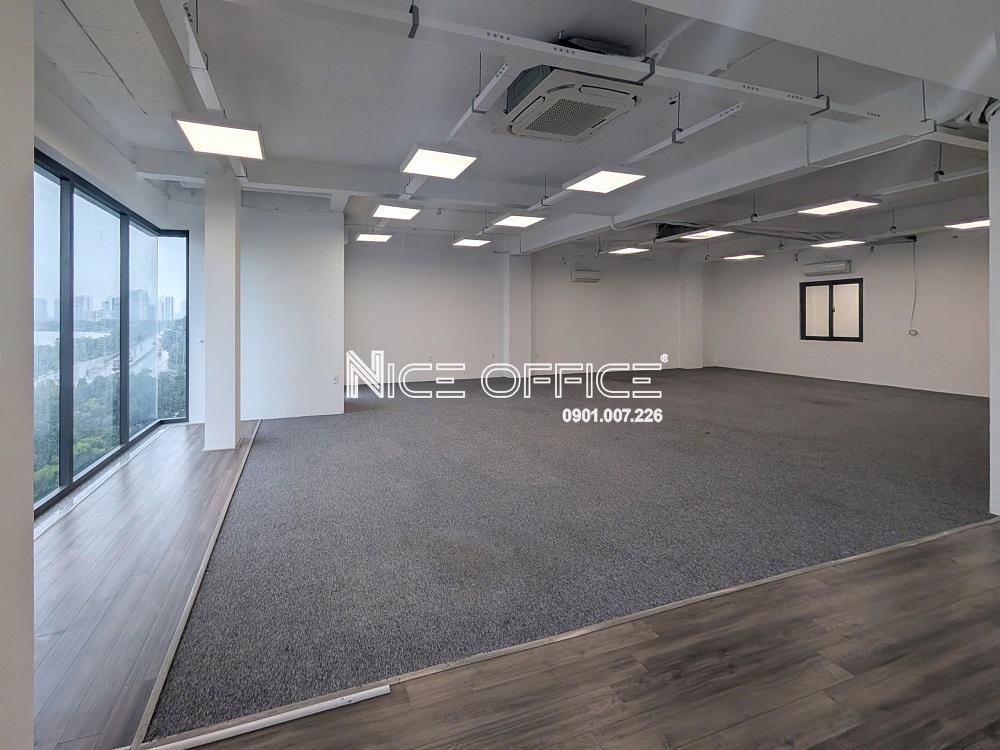 TOÀ NHÀ CBE RIVERSIDE - Hình ảnh 2