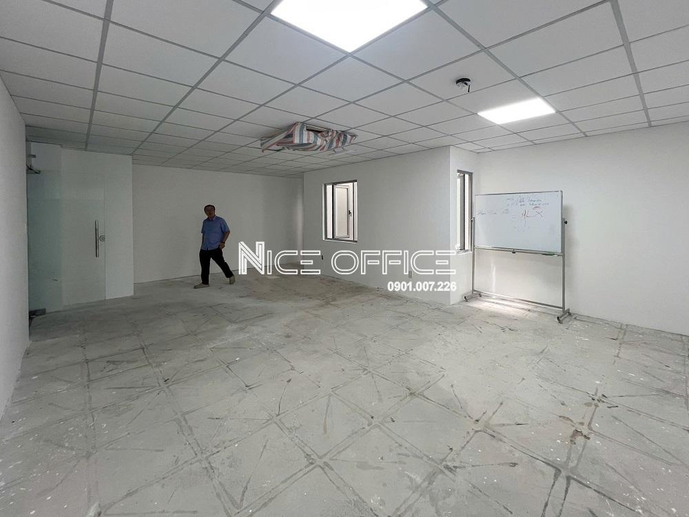 TOÀ NHÀ MACH URBAN BUILDING - Hình ảnh 2
