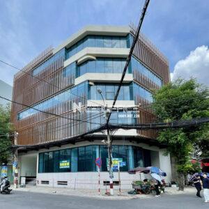 H Space Tower số 38 đường Cửu Long, Phường Tân Sơn Hoà