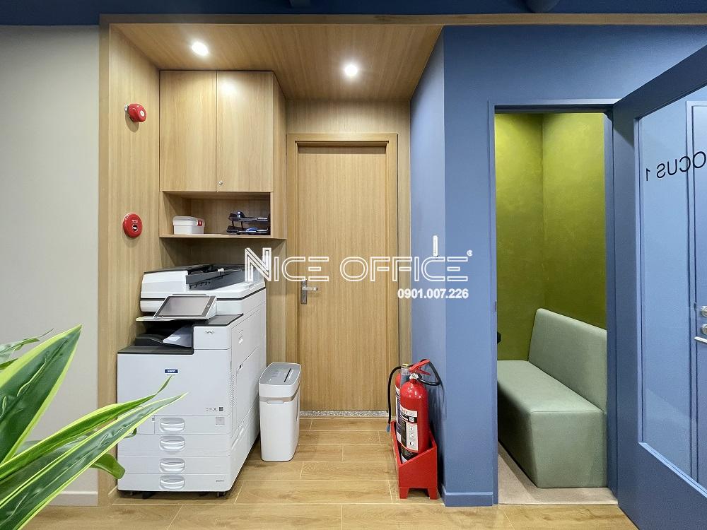 PRESIO OFFICES - Hình ảnh 4