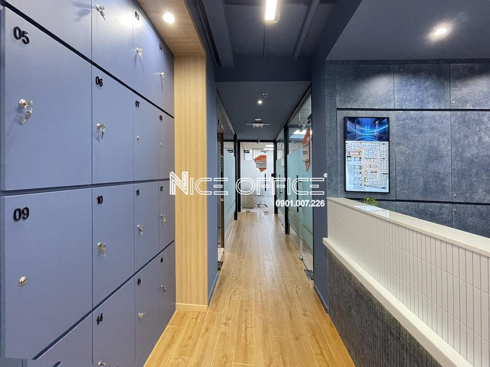 PRESIO OFFICES - Hình ảnh 9