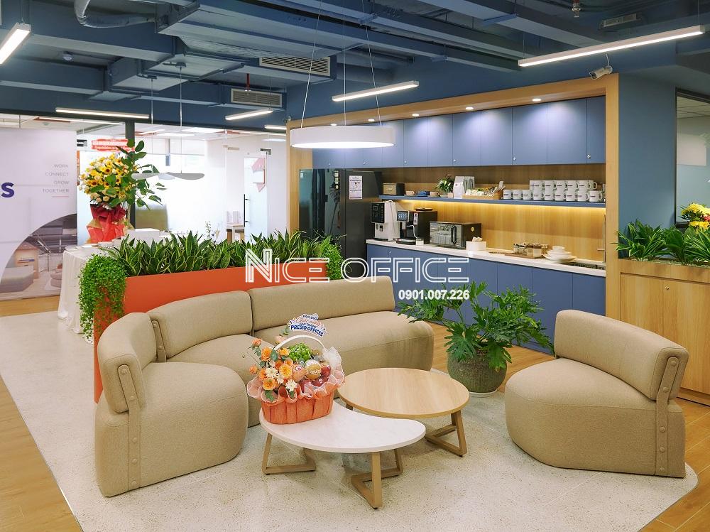 PRESIO OFFICES - Hình ảnh 2