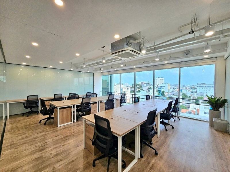 Lời khuyên dành cho doanh nghiệp muốn thuê văn phòng tại đây