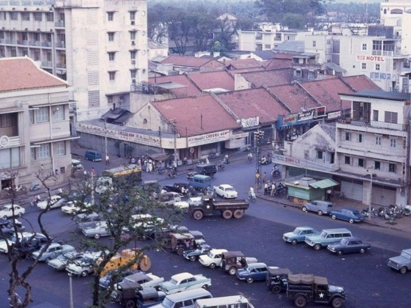 Lược sử về Quận 3