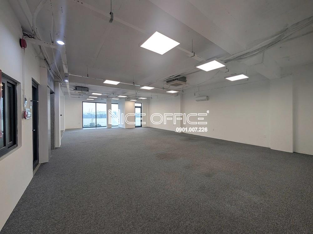 TOÀ NHÀ CBE RIVERSIDE - Hình ảnh 3