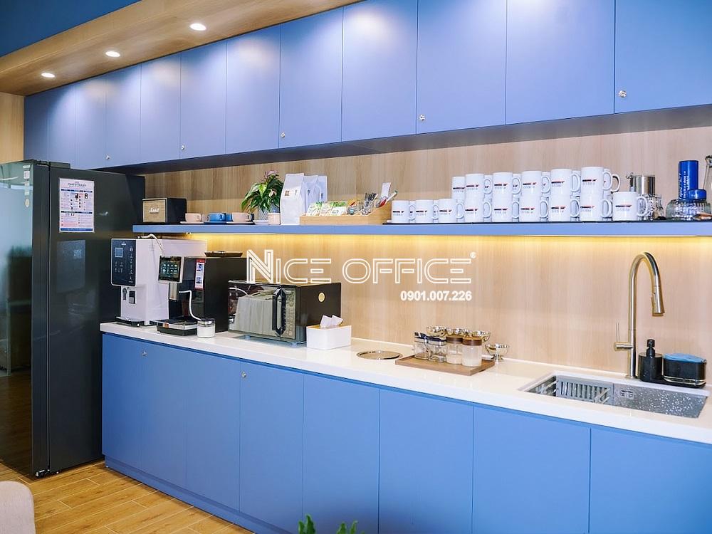 PRESIO OFFICES - Hình ảnh 3
