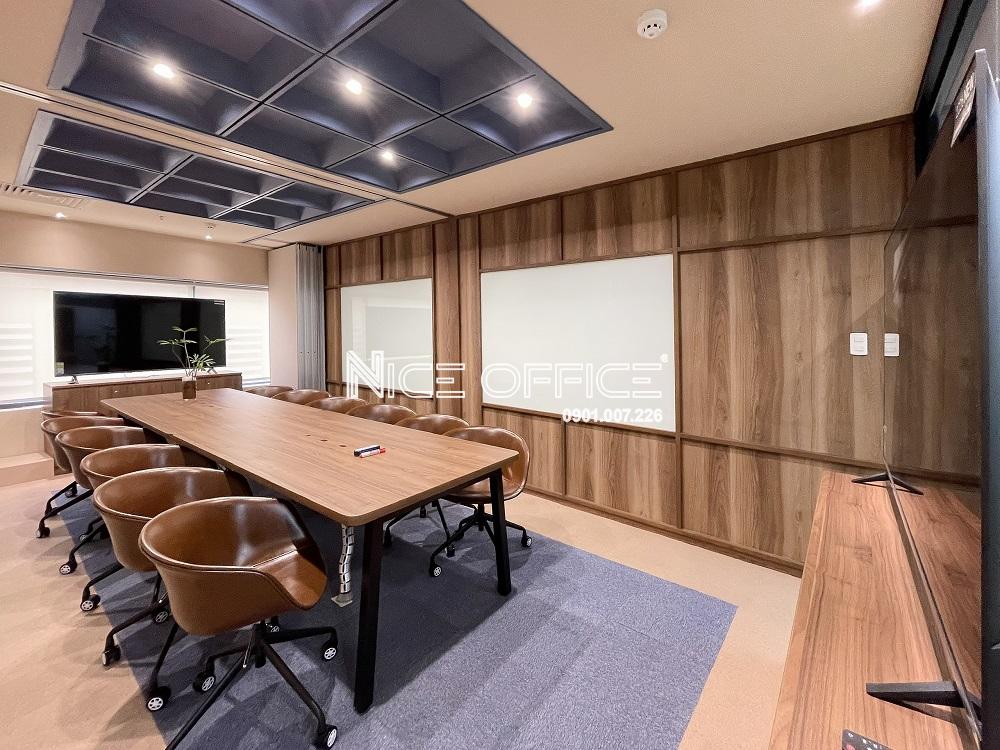 PRESIO OFFICES - Hình ảnh 5