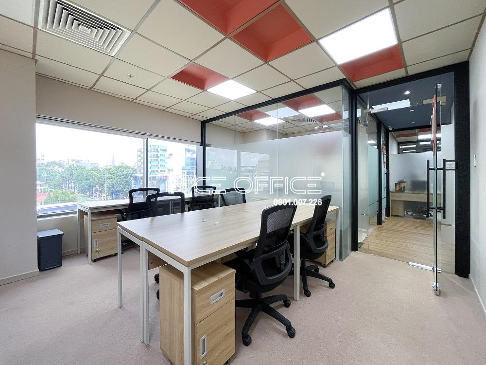 PRESIO OFFICES - Hình ảnh 6