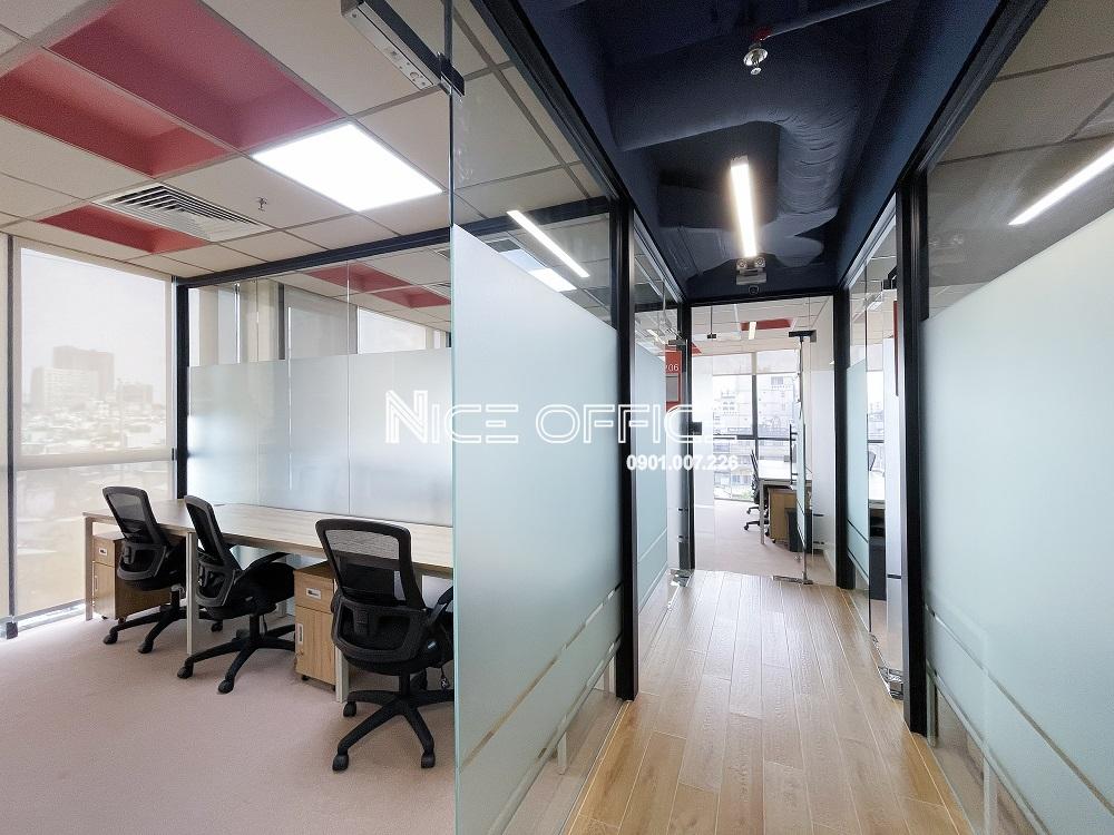 PRESIO OFFICES - Hình ảnh 7