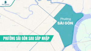Phường Sài Gòn