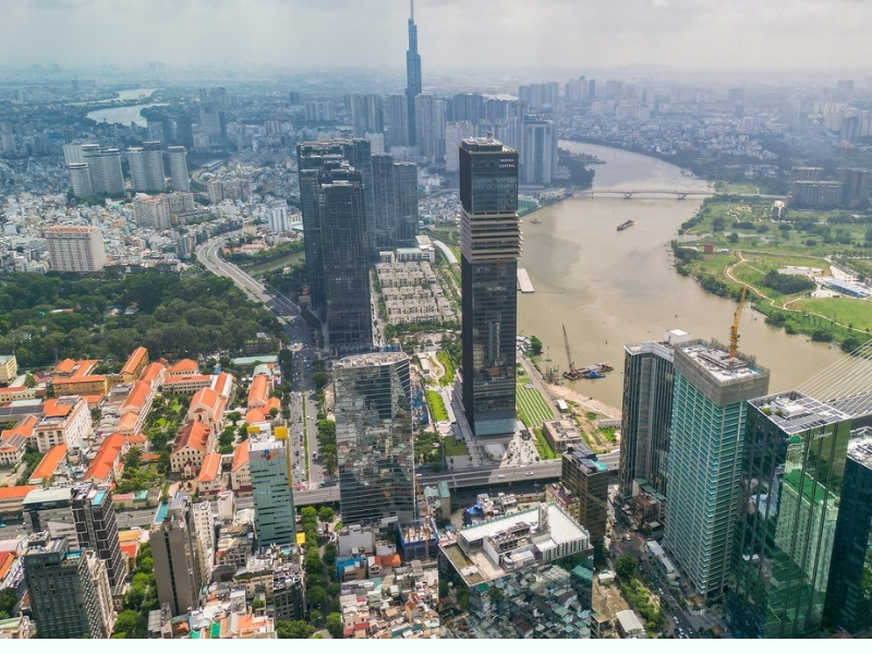 Thời gian miễn phí để thiết kế, sửa chữa văn phòng tại Quận 1 thông thường như thế nào?